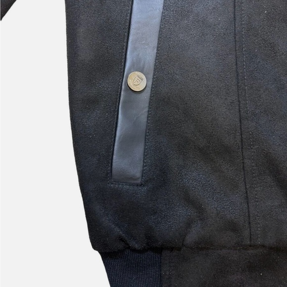 Ferrari genuine leather jacket - Picture 6 of 10